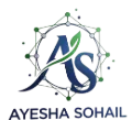 Ayeshasohail