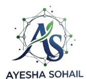 Ayeshasohail